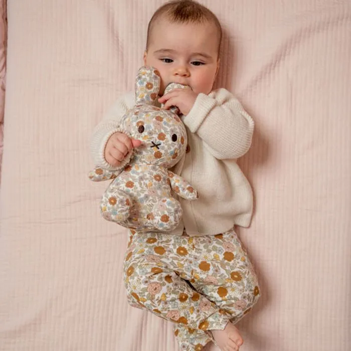 Miffy Vintage Flowers
