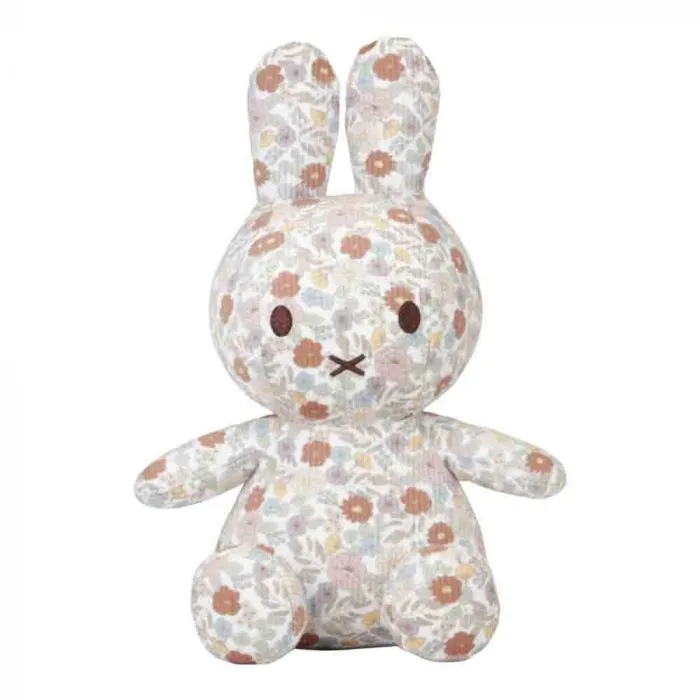 Miffy Vintage Flowers