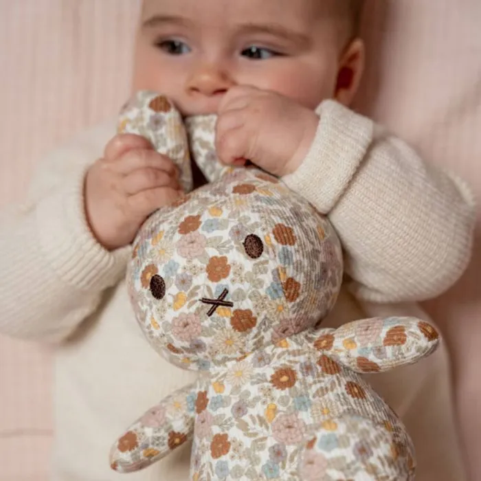 Miffy Vintage Flowers