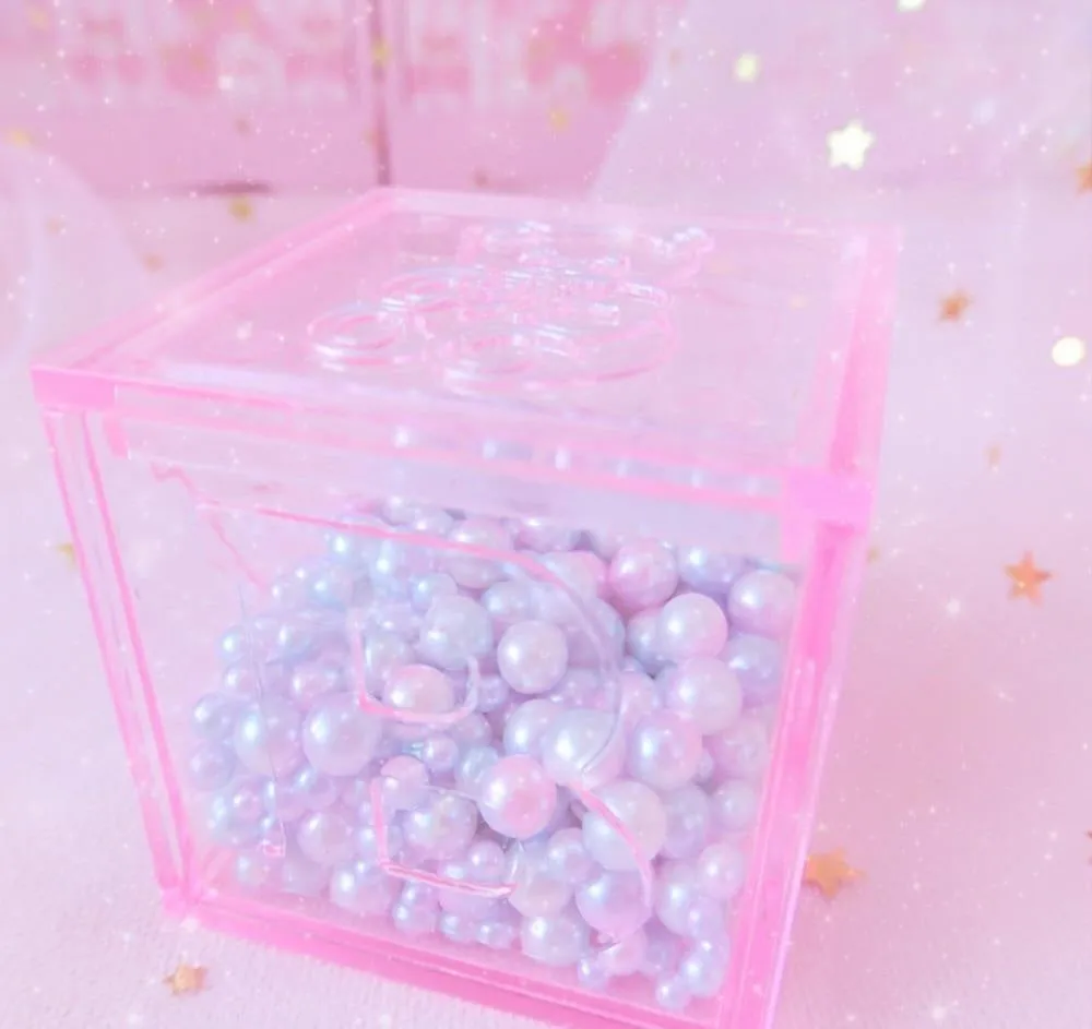 Milky Block Storage