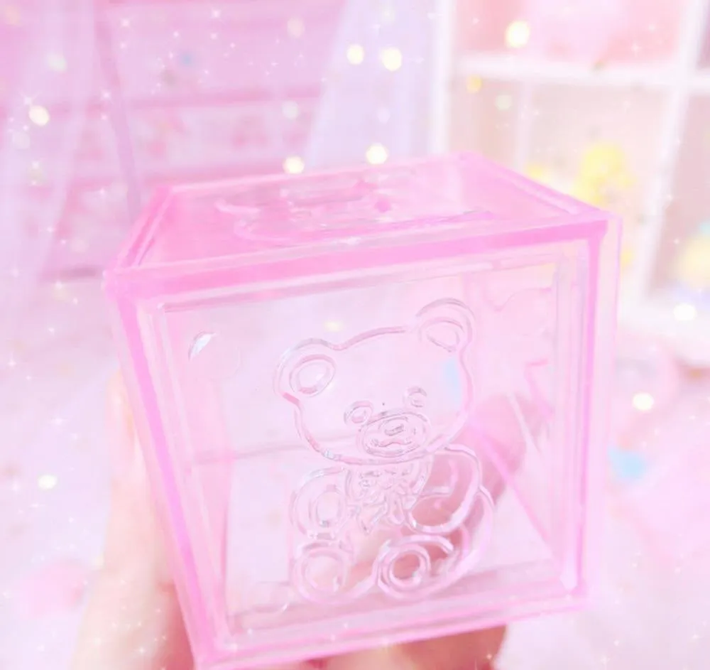 Milky Block Storage