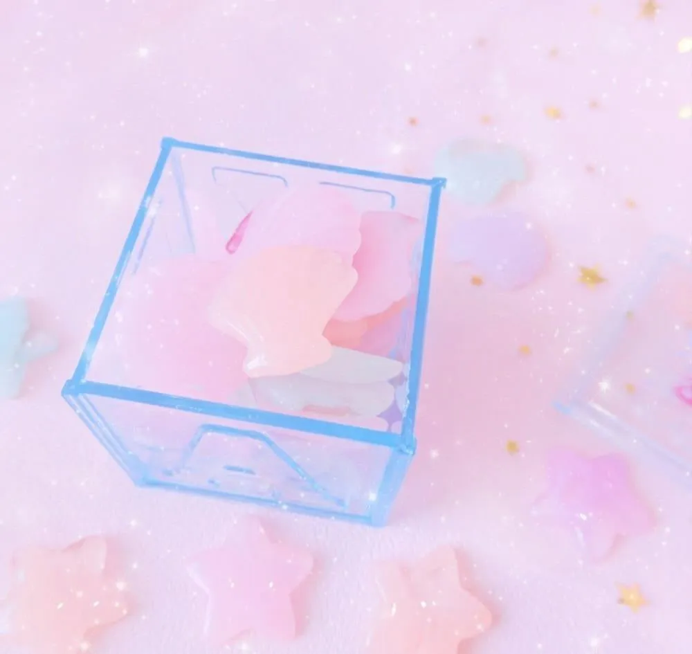 Milky Block Storage