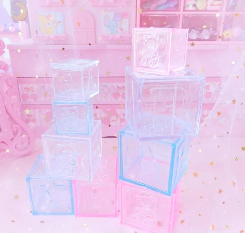 Milky Block Storage