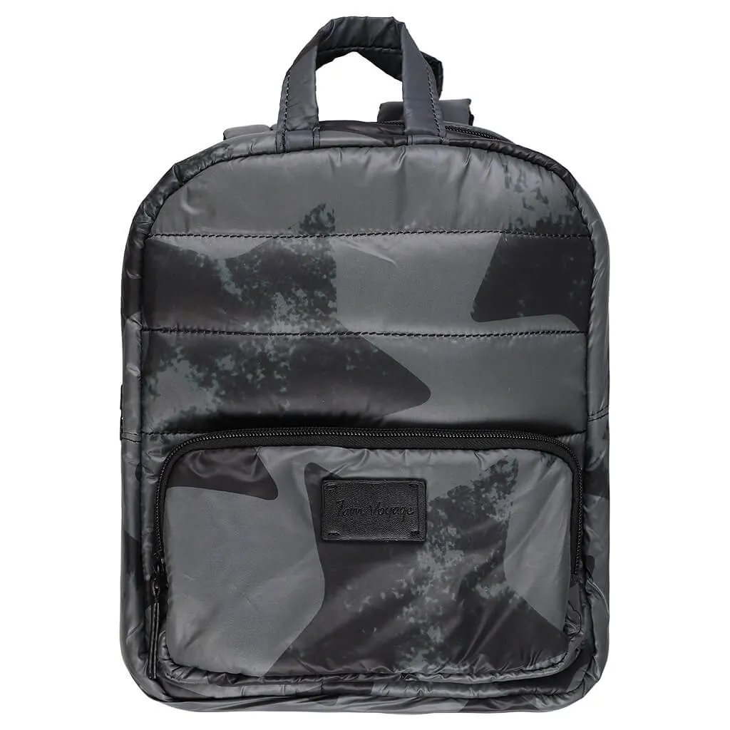 Mini Backpack Print Stella Grand
