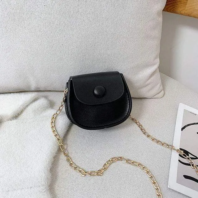 Mini Crossbody Bag