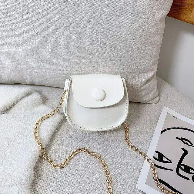 Mini Crossbody Bag