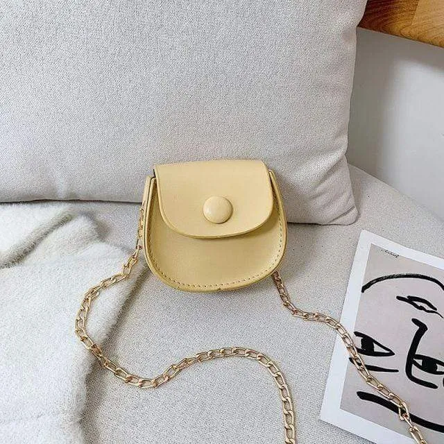 Mini Crossbody Bag