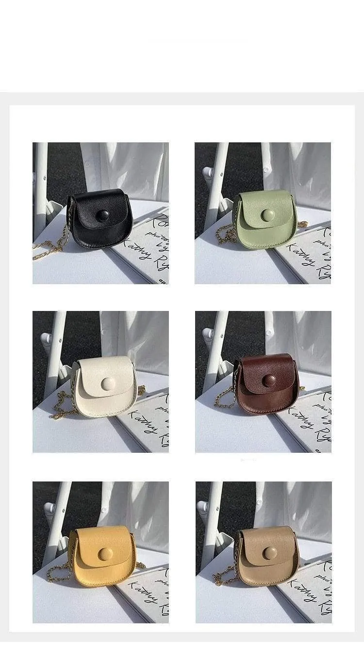 Mini Crossbody Bag