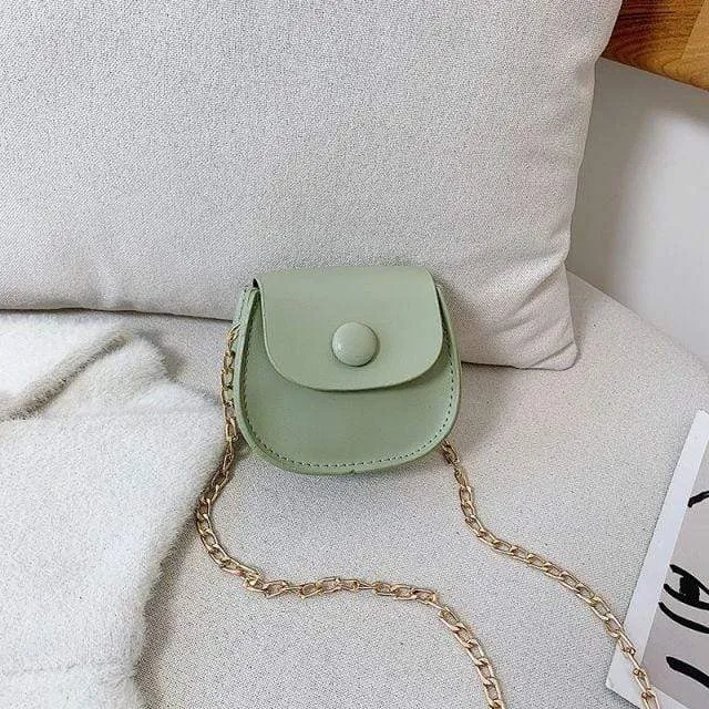 Mini Crossbody Bag