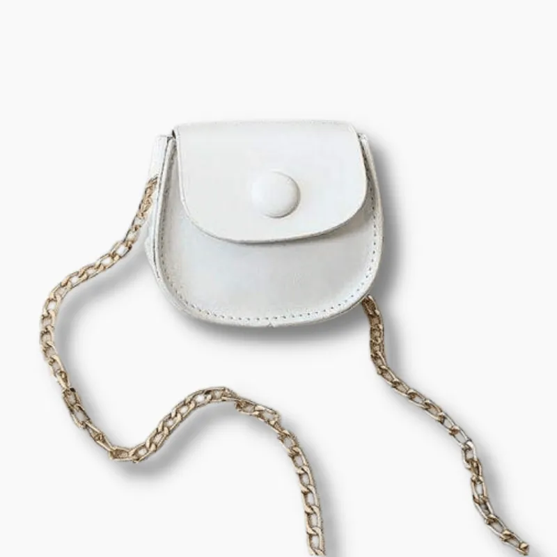 Mini Crossbody Bag