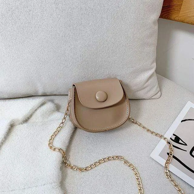 Mini Crossbody Bag