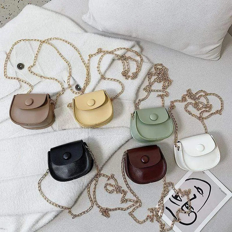 Mini Crossbody Bag