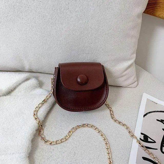 Mini Crossbody Bag