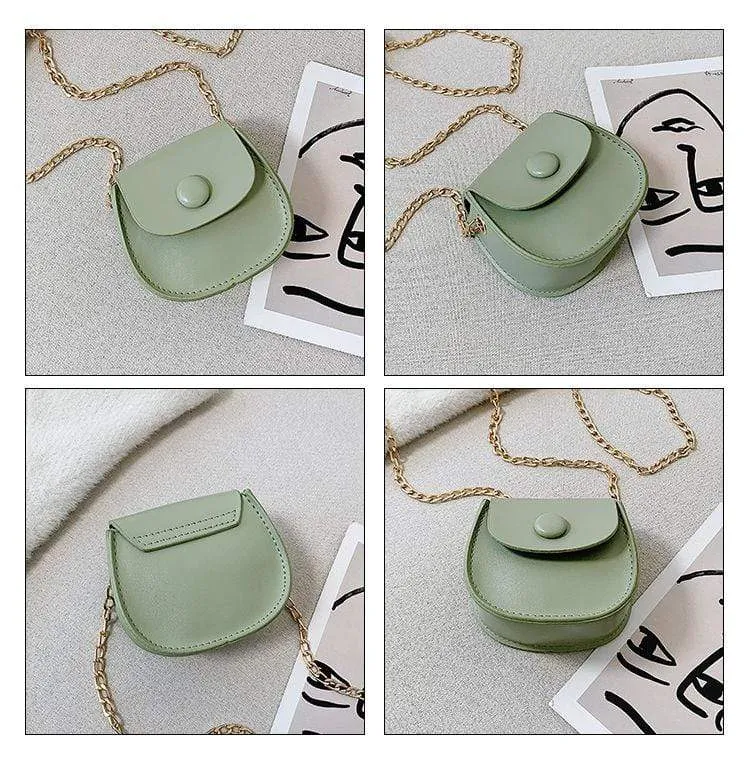 Mini Crossbody Bag