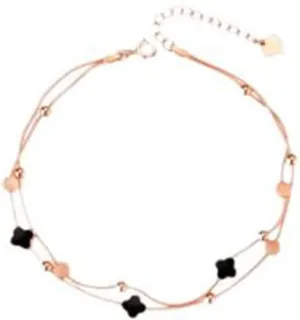 Minimalist Anklet Jewelry for Women