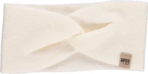 Minus33 Everyday Knit Twist Headband- 100% Merino Wool - Midweight Women's Warm Headband - Winter Ear Warmers