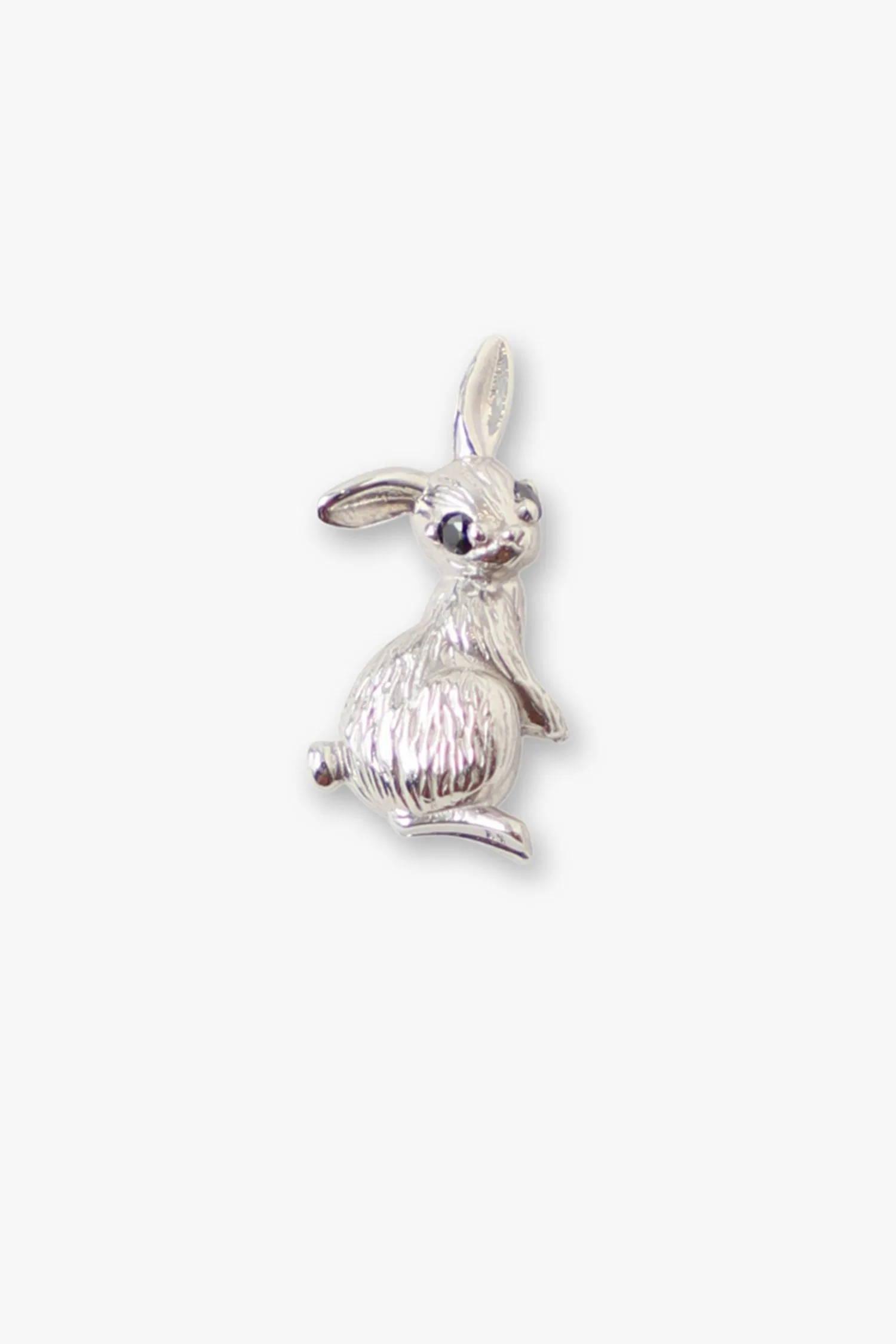 Mismatched Bunny & Carrot Earrings