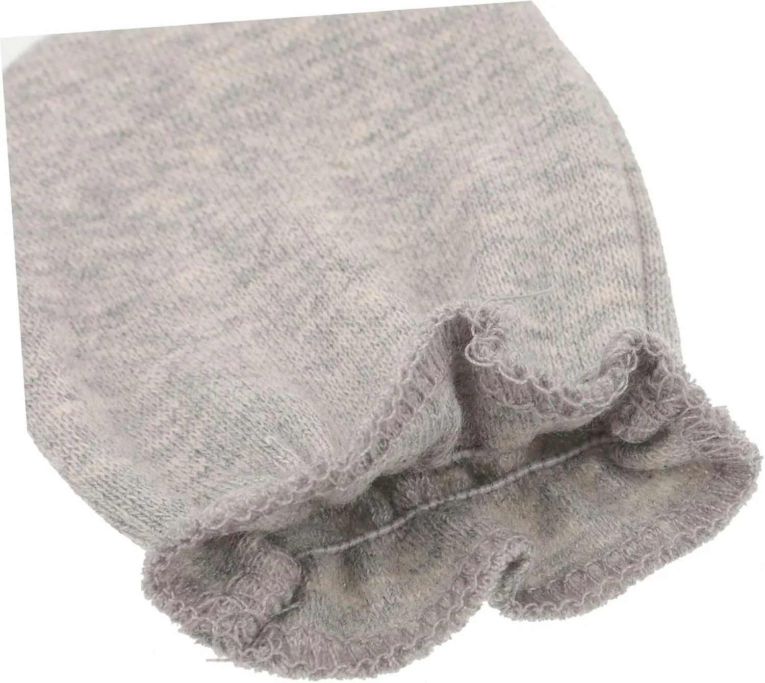 Mittens Soft Breathable Gloves for Boys Months Elastic Design Lightweight Portable Newborn Hand Covers