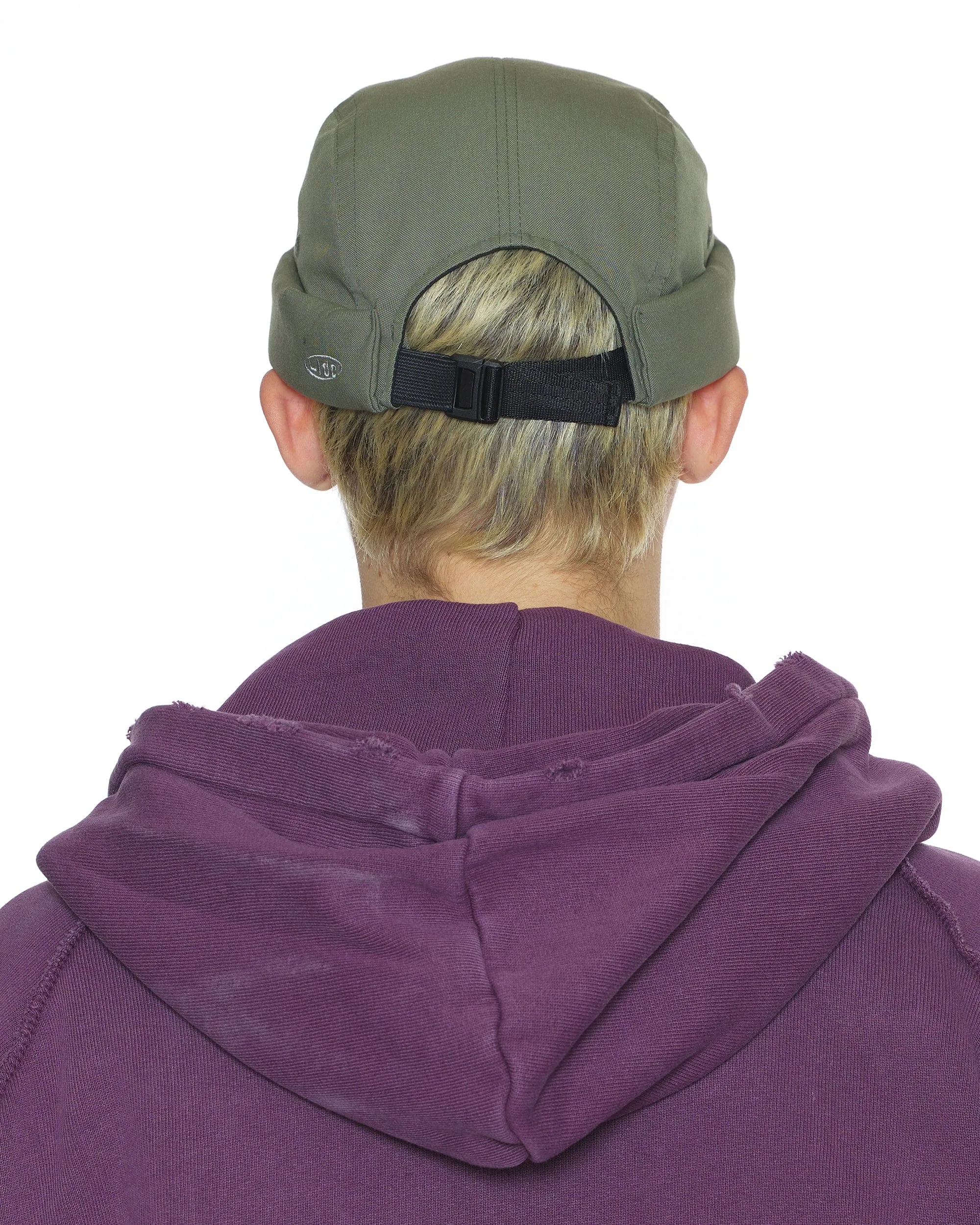 MOLD CAP / CAMP / NOX / KHAKI