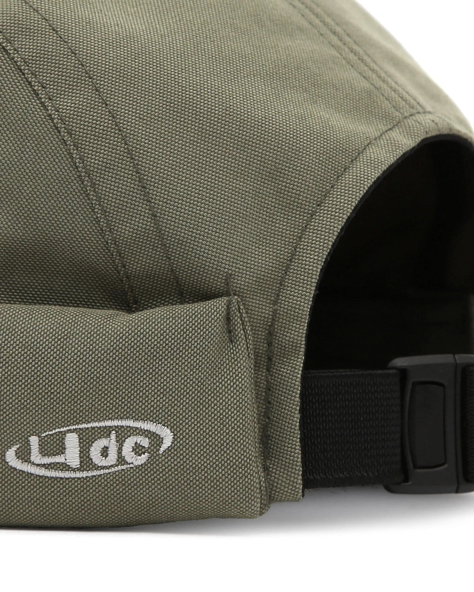 MOLD CAP / CAMP / NOX / KHAKI