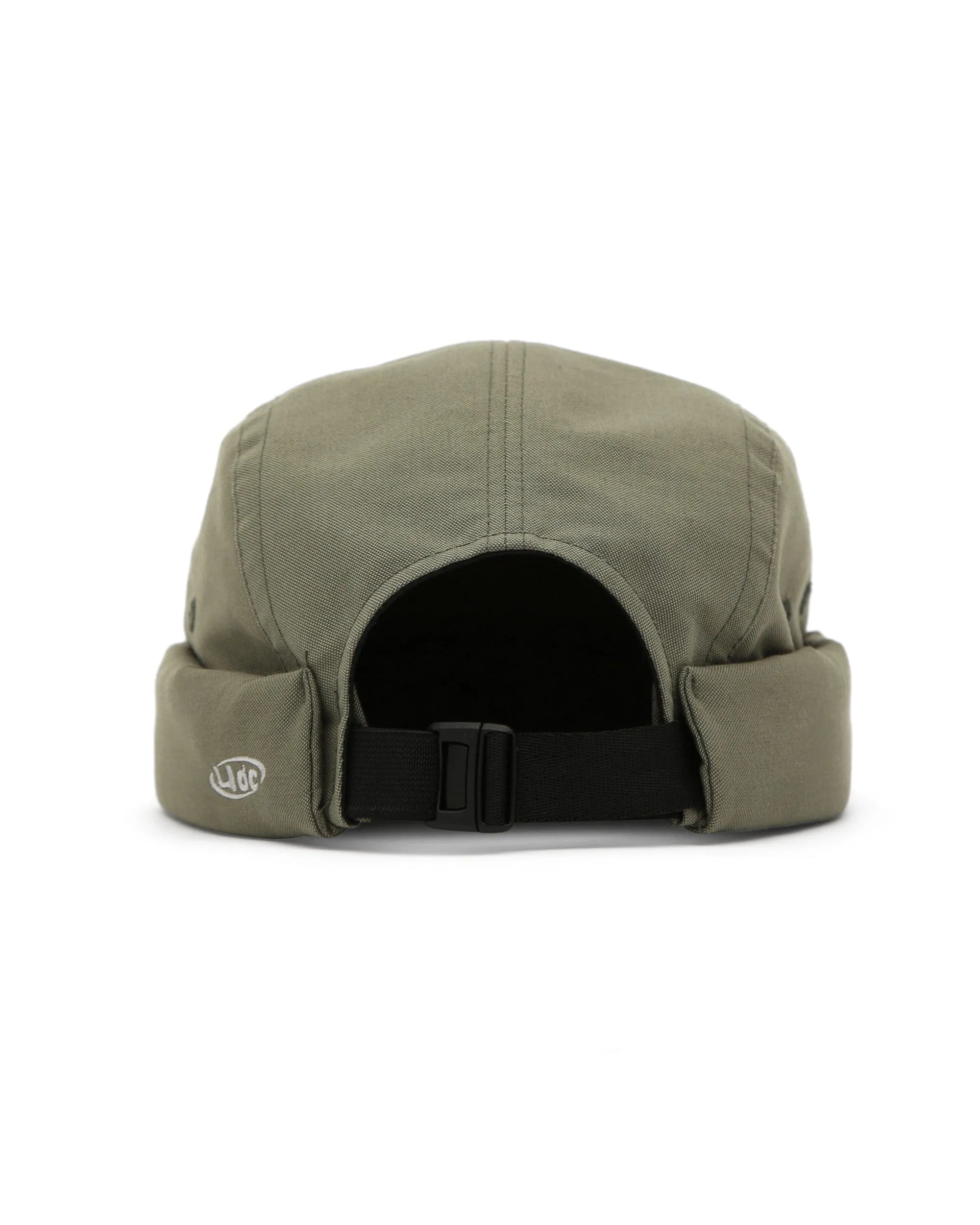 MOLD CAP / CAMP / NOX / KHAKI