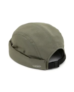 MOLD CAP / CAMP / NOX / KHAKI