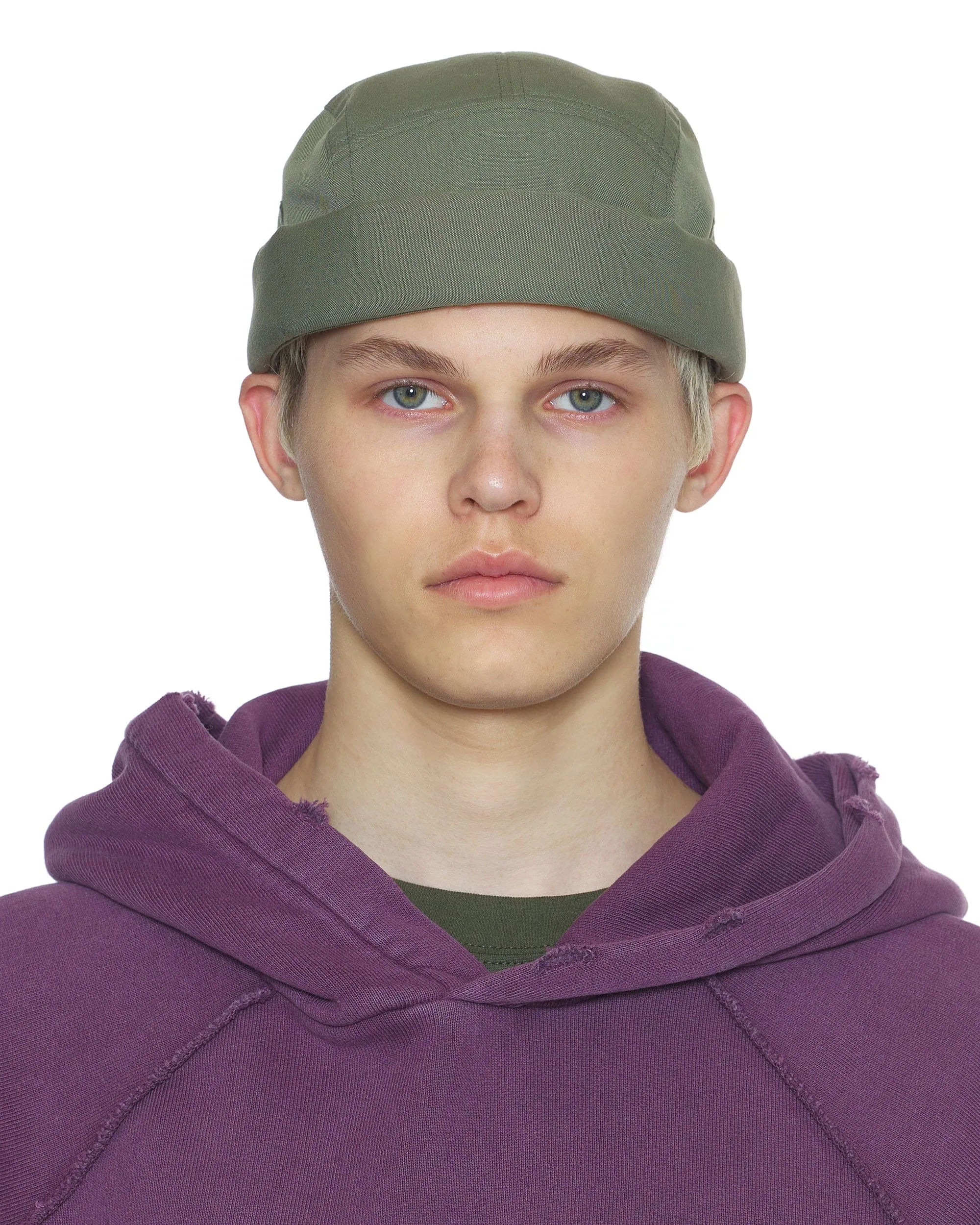 MOLD CAP / CAMP / NOX / KHAKI