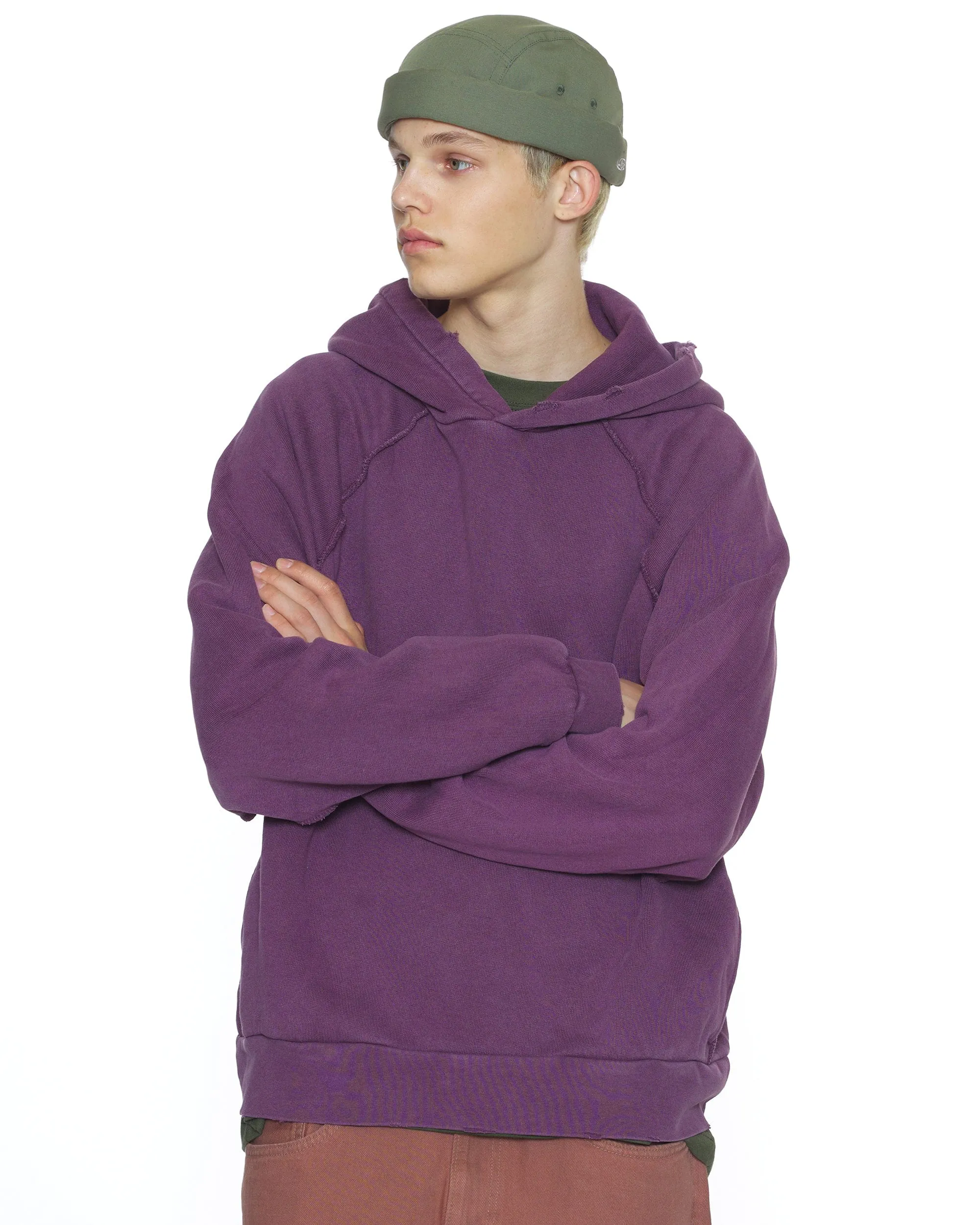 MOLD CAP / CAMP / NOX / KHAKI