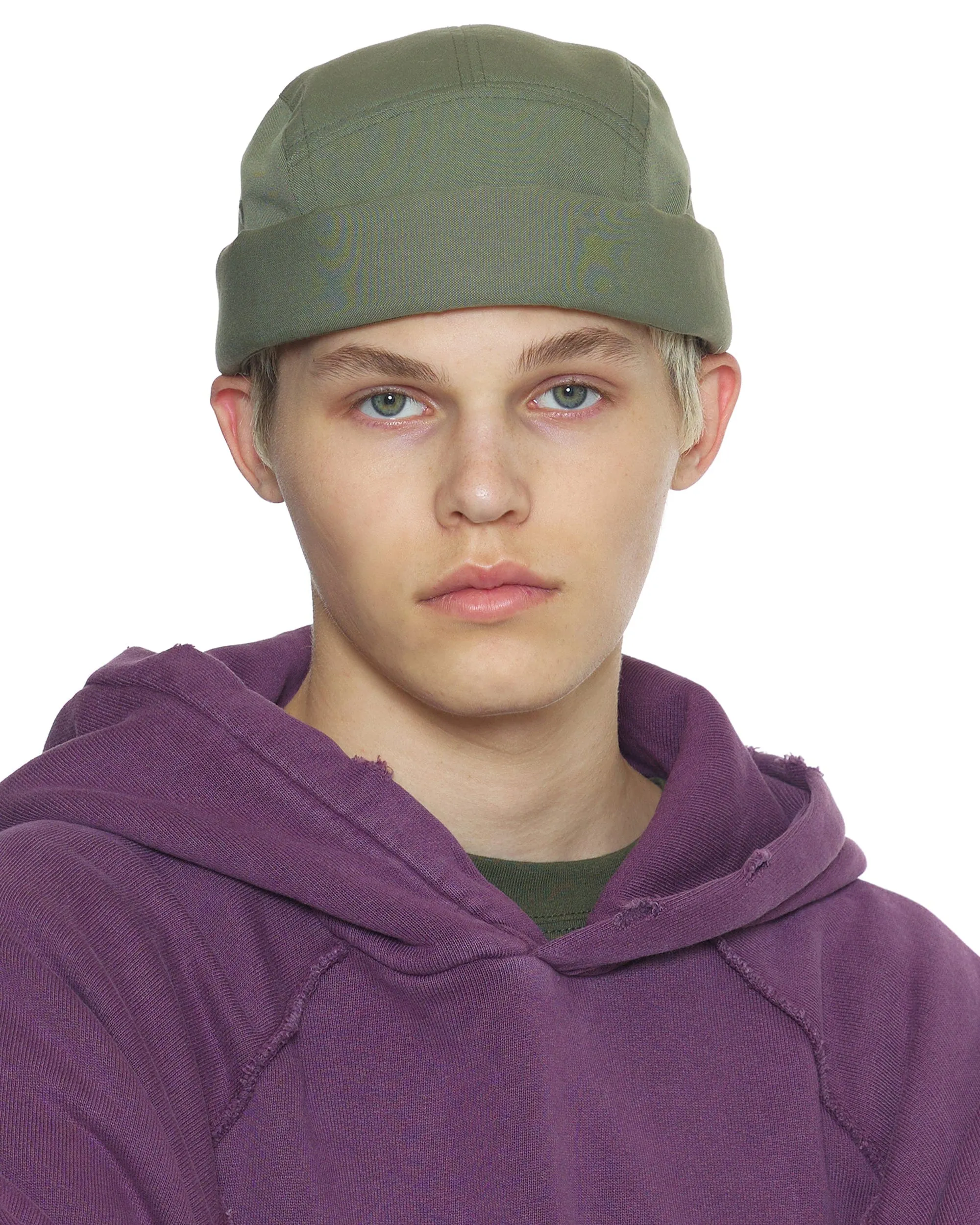 MOLD CAP / CAMP / NOX / KHAKI