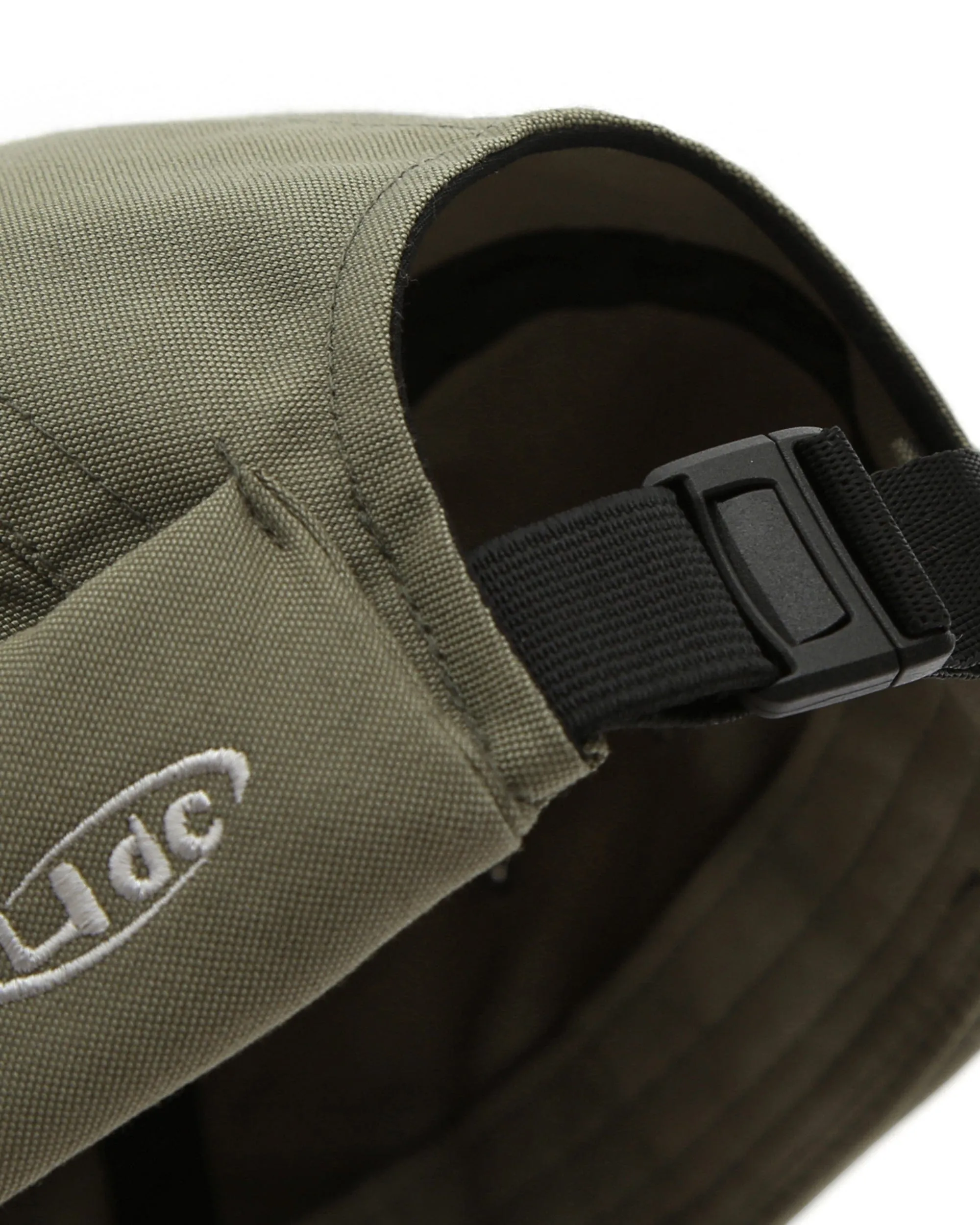 MOLD CAP / CAMP / NOX / KHAKI