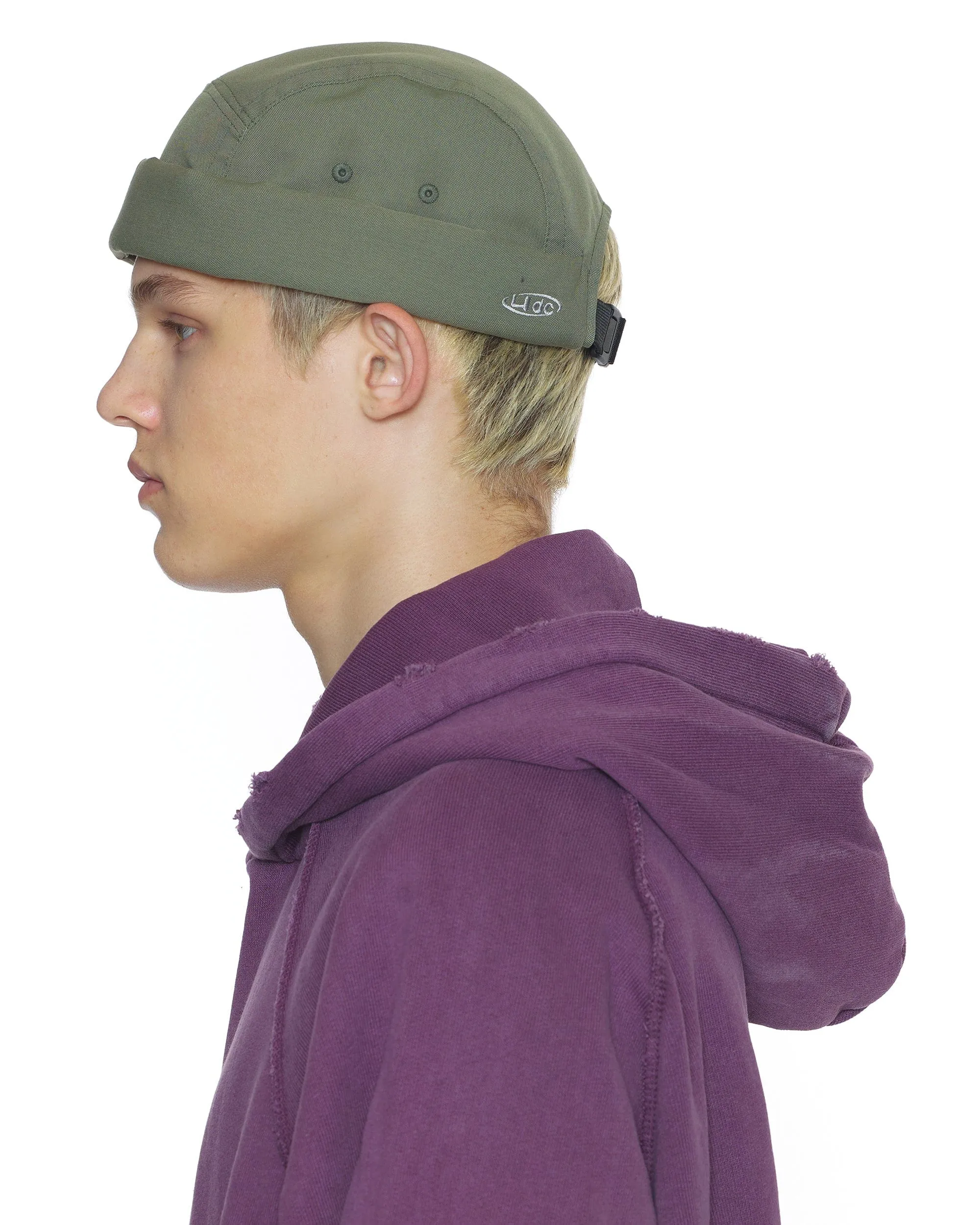 MOLD CAP / CAMP / NOX / KHAKI