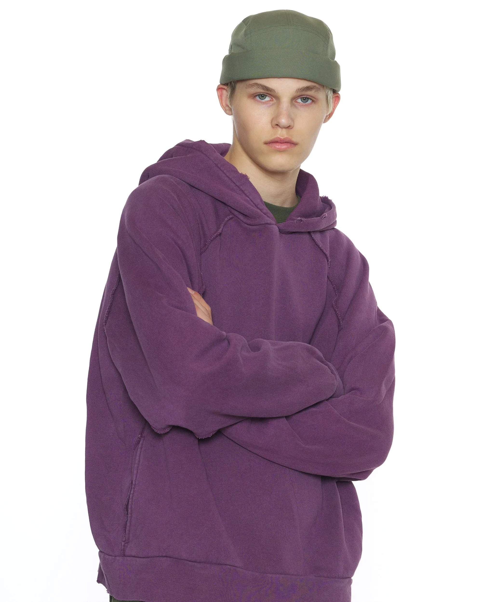MOLD CAP / CAMP / NOX / KHAKI
