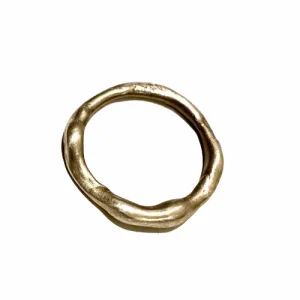 Molten Thin Band