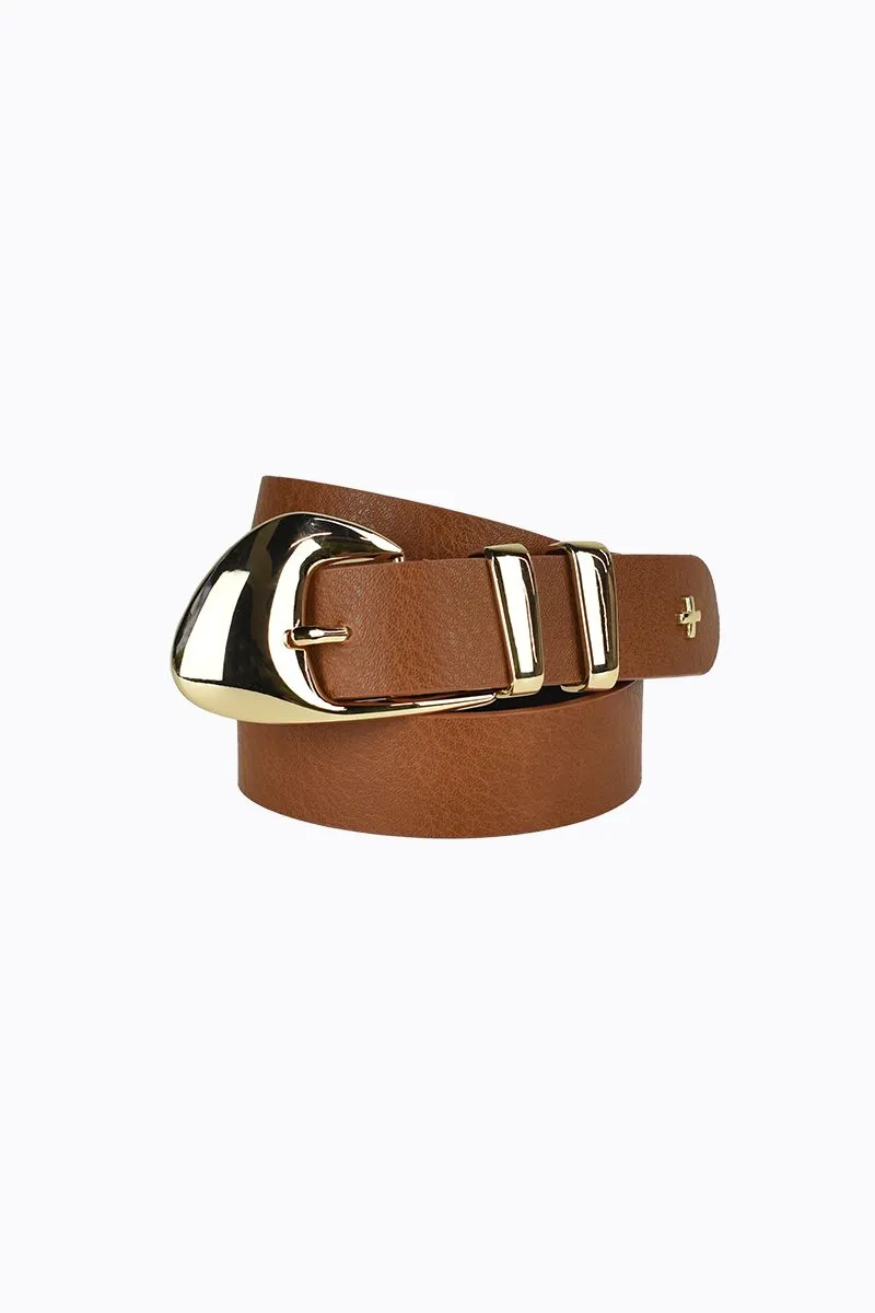 Moma - Dark Tan