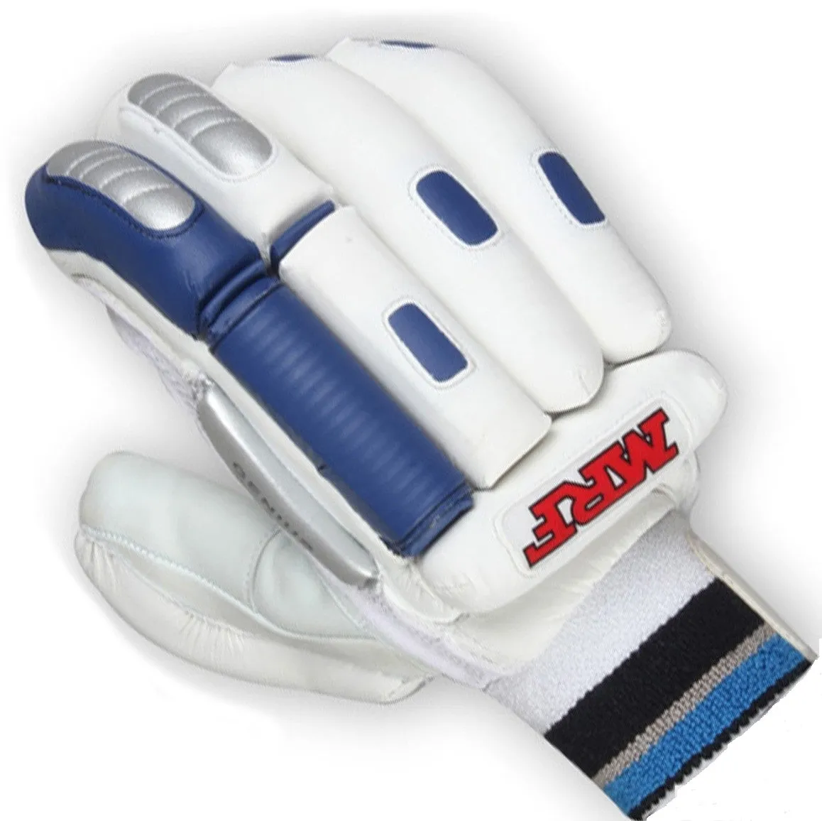 MRF Genius Grand Edition Jr Batting Gloves