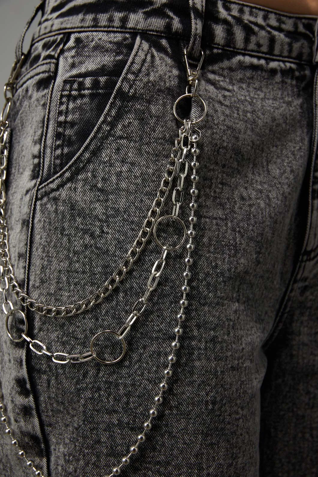 Multi Chain Belt Chain