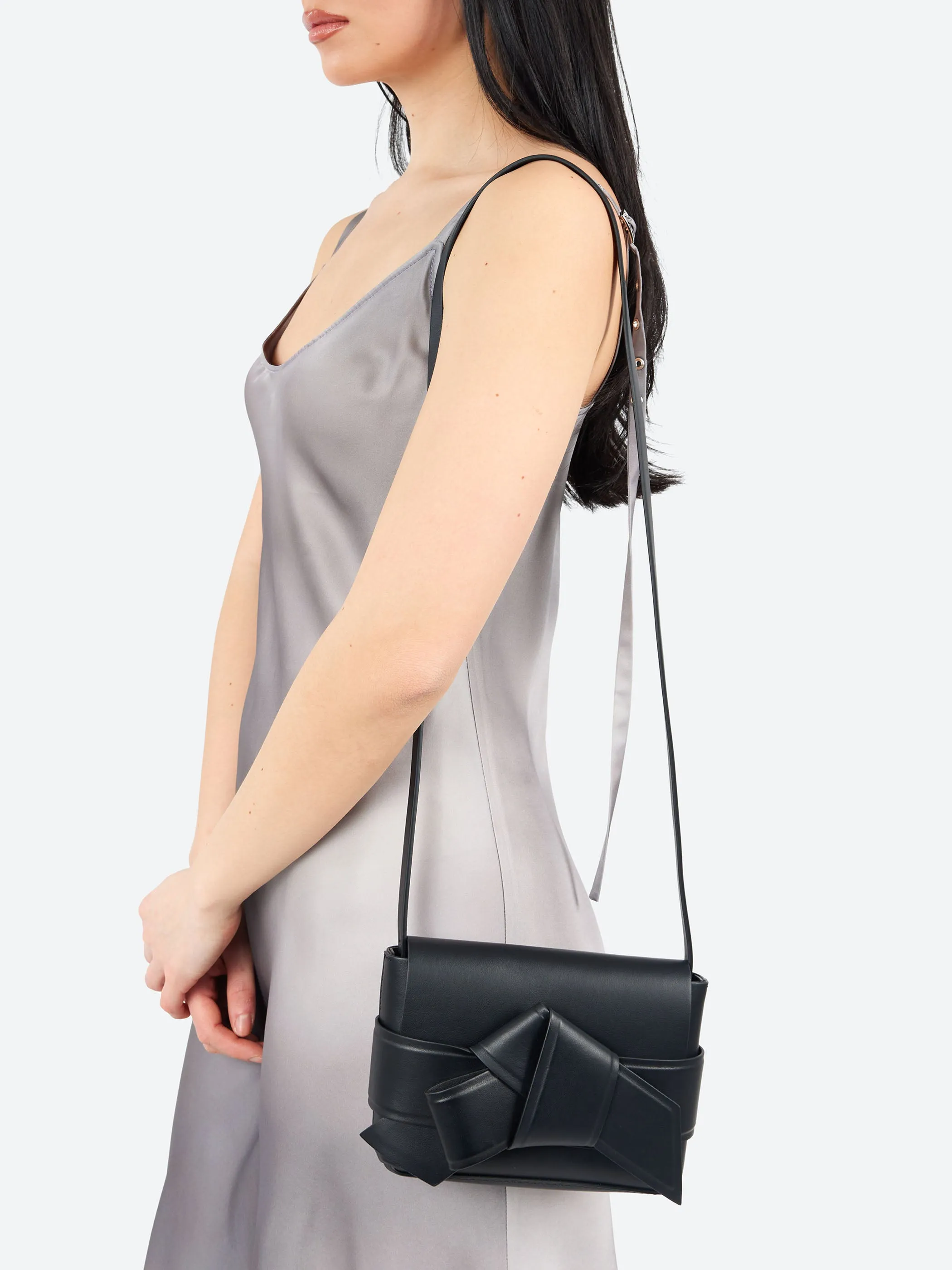 Musubi Mini Crossbody Bag