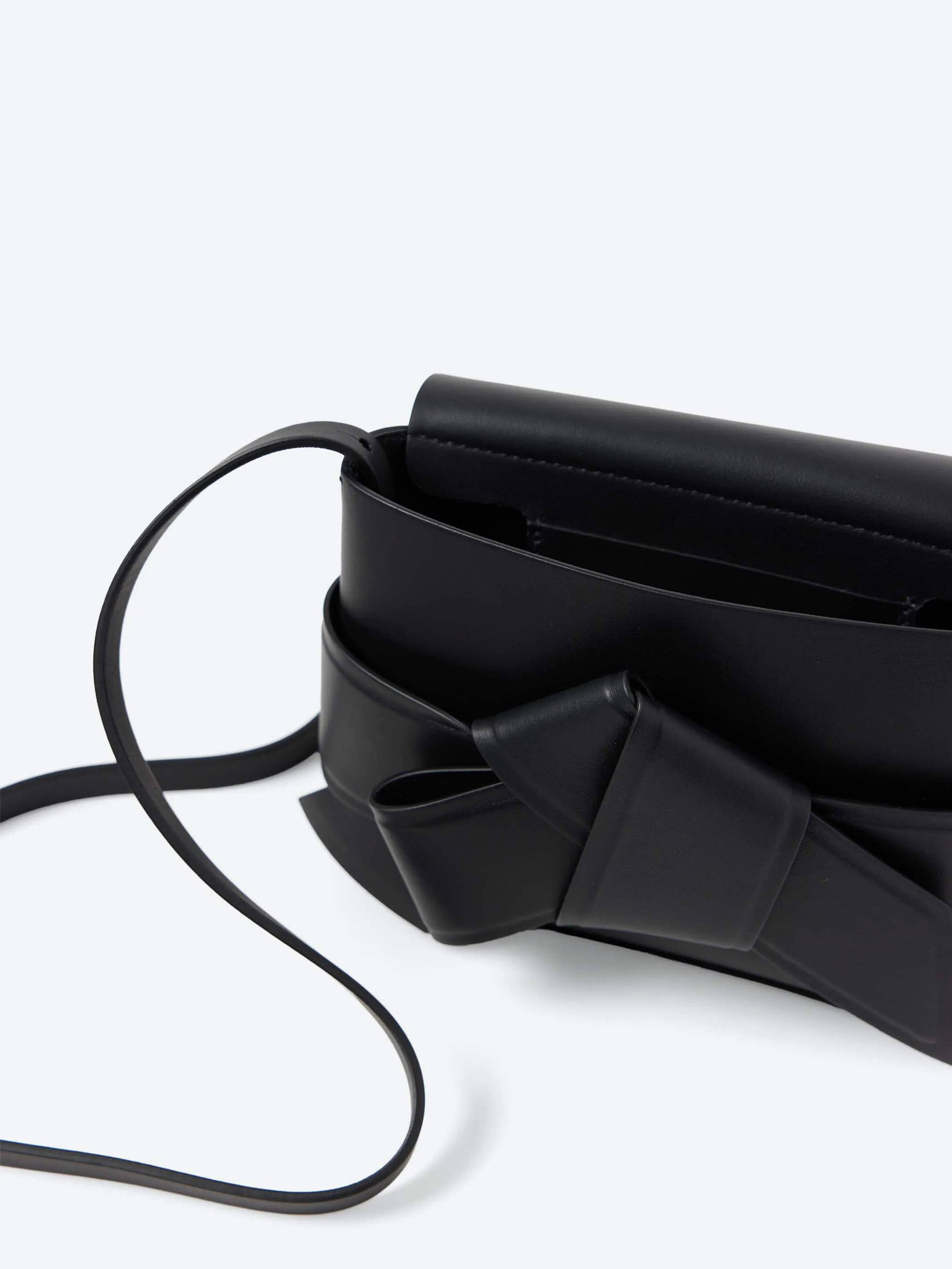 Musubi Mini Crossbody Bag
