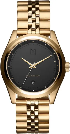 MVMT Rise Watches | 39 MM Unisex Analog Watch | Hustle