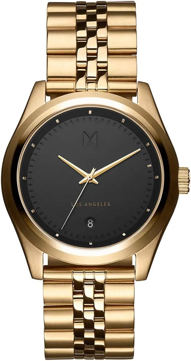 MVMT Rise Watches | 39 MM Unisex Analog Watch | Hustle