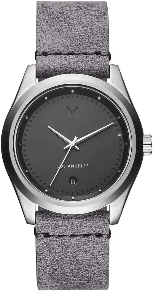 MVMT Rise Watches | 39 MM Unisex Analog Watch | Pelham