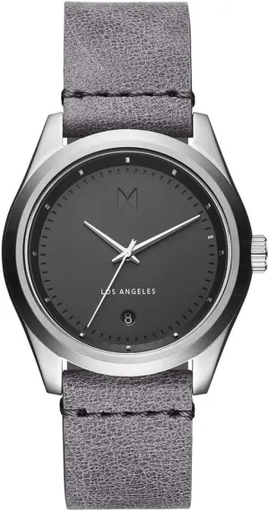 MVMT Rise Watches | 39 MM Unisex Analog Watch | Pelham