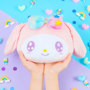 My Melody Harajuku Plushie - Medium