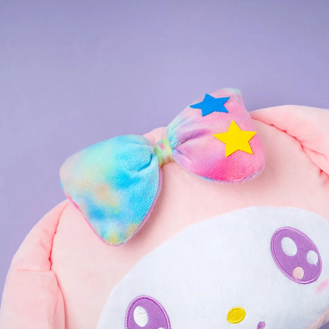 My Melody Harajuku Plushie - Medium