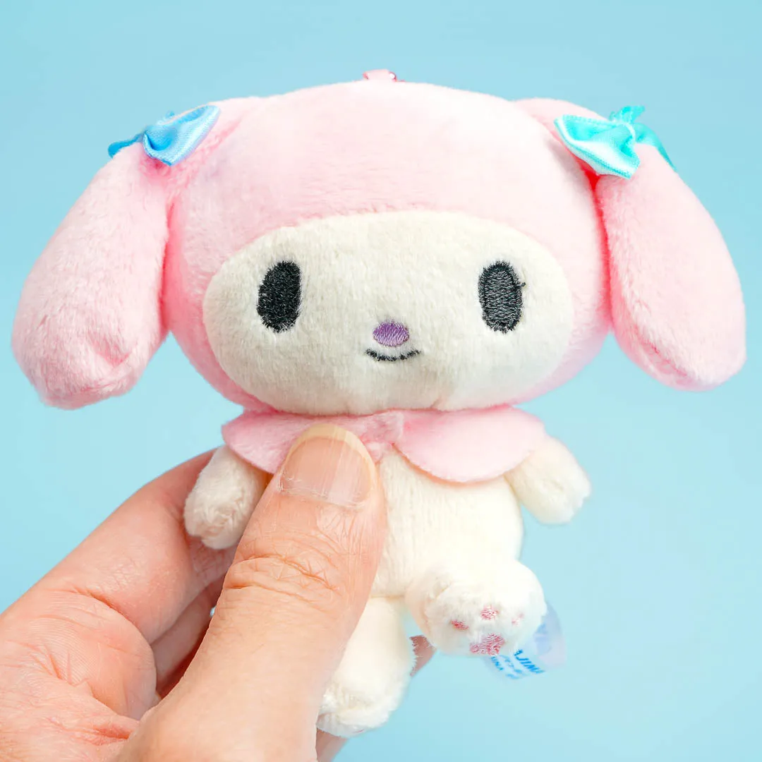 My Melody K Color Plush Charm