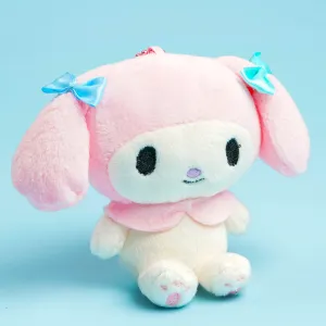 My Melody K Color Plush Charm