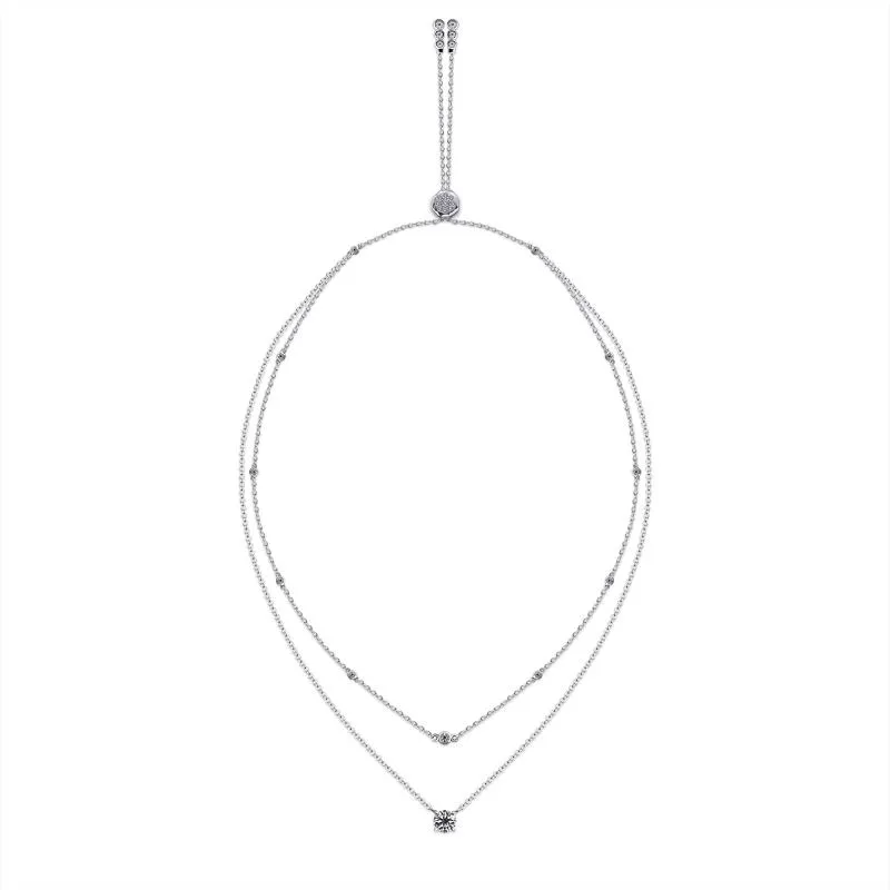 Nadine Necklace