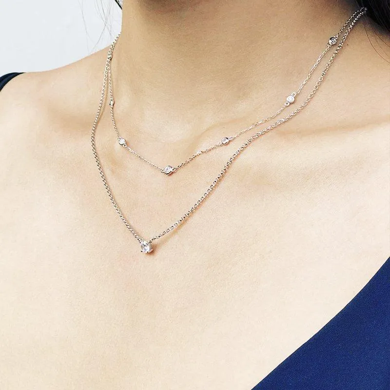 Nadine Necklace