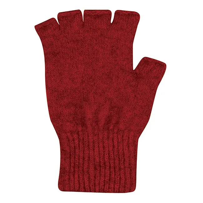 Native World Fingerless Gloves One Size Fits Most