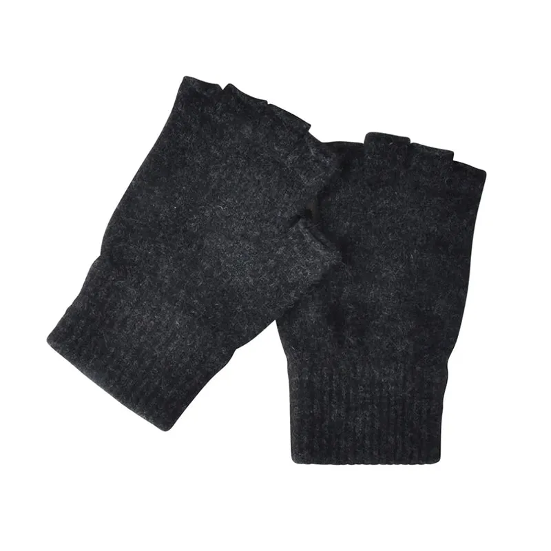 Native World Fingerless Gloves One Size Fits Most